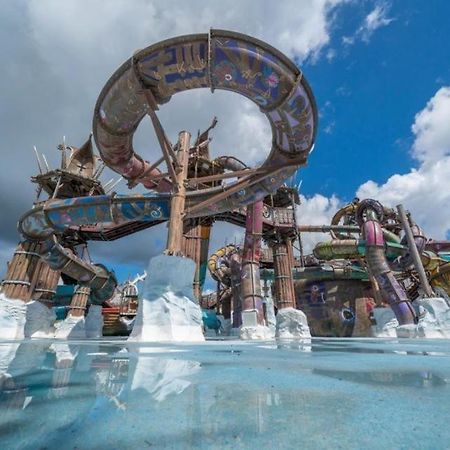 Chill N Love Prox Europapark Et Rulantica Strasbourg Colmar Rossfeld Екстер'єр фото