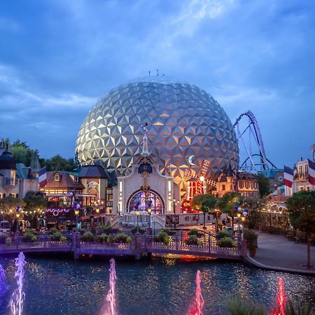 Chill N Love Prox Europapark Et Rulantica Strasbourg Colmar Rossfeld Екстер'єр фото